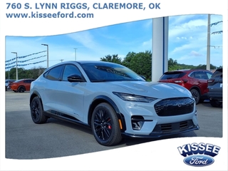 2025 Ford Mustang Mach-E for sale in Claremore OK