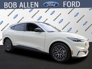 2025 Ford Mustang Mach-E for sale in Overland Park KS