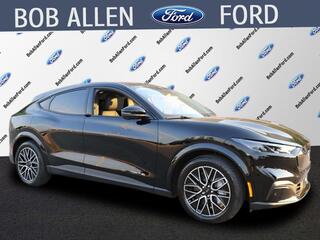 2025 Ford Mustang Mach-E for sale in Overland Park KS