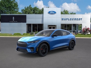 2025 Ford Mustang Mach-E for sale in Union NJ