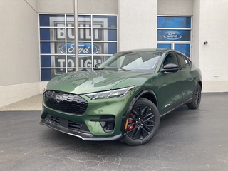 2025 Ford Mustang Mach-E for sale in Waynesburg PA