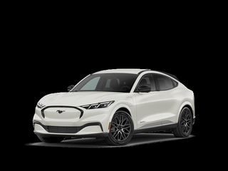 2026 Ford Mustang Mach-E for sale in Detroit MI