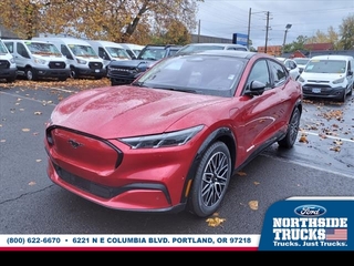 2024 Ford Mustang Mach-E for sale in Portland OR