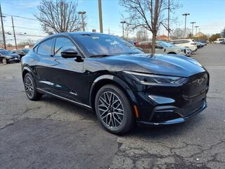 2024 Ford Mustang Mach-E