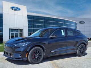 2025 Ford Mustang Mach-E for sale in Oklahoma City OK