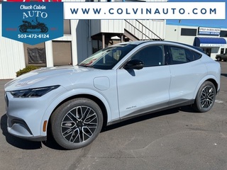 2025 Ford Mustang Mach-E for sale in McMinnville OR