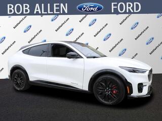 2025 Ford Mustang Mach-E for sale in Overland Park KS