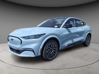 2025 Ford Mustang Mach-E for sale in Louisville KY