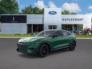 2025 Ford Mustang Mach-E for sale in Union NJ