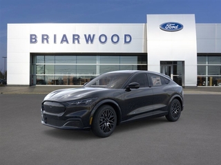 2026 Ford Mustang Mach-E for sale in Saline MI