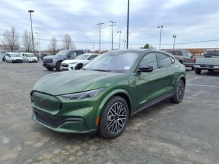 2026 Ford Mustang Mach-E for sale in Springfield VA