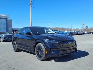 2026 Ford Mustang Mach-E for sale in Claremore OK