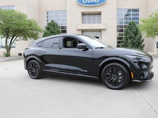 2026 Ford Mustang Mach-E for sale in Overland Park KS