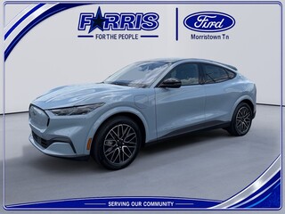 2026 Ford Mustang Mach-E for sale in Morristown TN