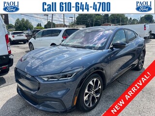 2021 Ford Mustang Mach-E for sale in Paoli PA