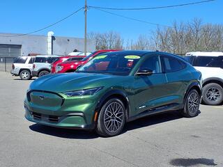 2024 Ford Mustang Mach-E for sale in Woodhaven MI