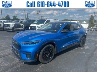 2025 Ford Mustang Mach-E for sale in Paoli PA