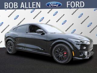 2025 Ford Mustang Mach-E for sale in Overland Park KS