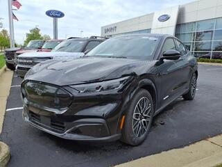 2025 Ford Mustang Mach-E