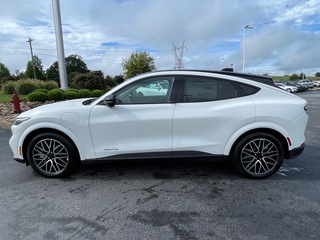 2025 Ford Mustang Mach-E for sale in Dandridge TN