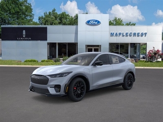 2025 Ford Mustang Mach-E for sale in Union NJ