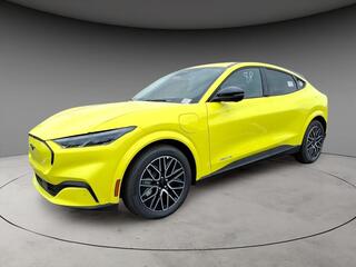 2025 Ford Mustang Mach-E for sale in Louisville KY