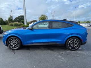 2025 Ford Mustang Mach-E for sale in Dandridge TN