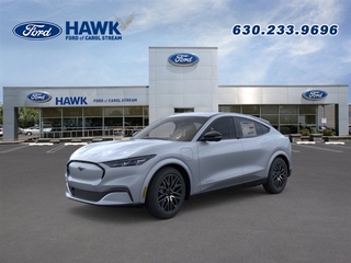 2025 Ford Mustang Mach-E for sale in Carol Stream IL