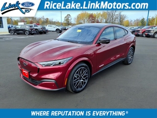 2025 Ford Mustang Mach-E for sale in Rice Lake WI