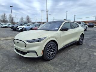 2026 Ford Mustang Mach-E for sale in Springfield VA