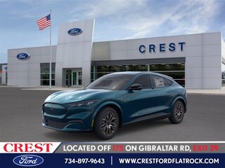 2026 Ford Mustang Mach-E for sale in Flat Rock MI