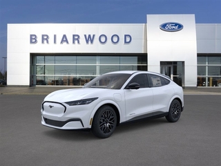 2026 Ford Mustang Mach-E for sale in Saline MI