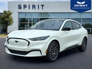 2026 Ford Mustang Mach-E for sale in Dundee MI