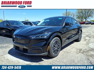2026 Ford Mustang Mach-E for sale in Saline MI