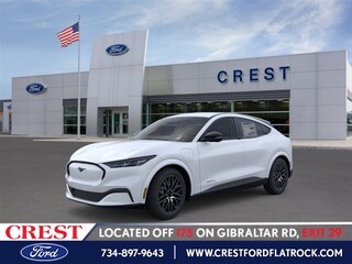 2026 Ford Mustang Mach-E for sale in Flat Rock MI