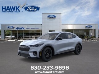 2026 Ford Mustang Mach-E for sale in Carol Stream IL