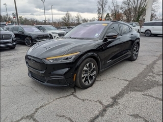 2021 Ford Mustang Mach-E for sale in Knoxville TN