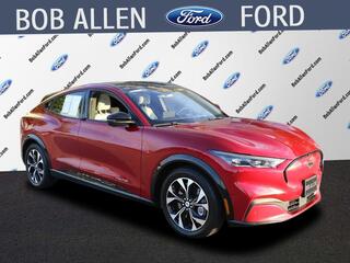 2021 Ford Mustang Mach-E for sale in Overland Park KS