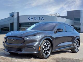 2021 Ford Mustang Mach-E for sale in Farmington Hills MI