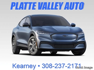 2022 Ford Mustang Mach-E for sale in Kearney NE