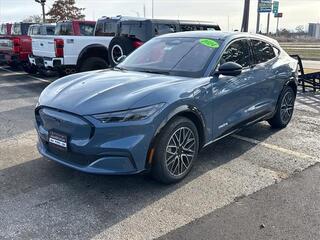 2024 Ford Mustang Mach-E for sale in Janesville WI