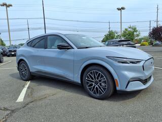 2025 Ford Mustang Mach-E for sale in North Brunswick NJ
