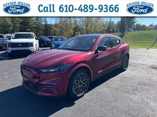 2025 Ford Mustang Mach-E for sale in Mt. Juliet TN