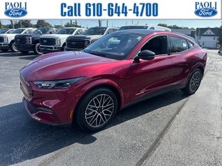 2025 Ford Mustang Mach-E for sale in Paoli PA