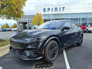 2025 Ford Mustang Mach-E for sale in Dundee MI