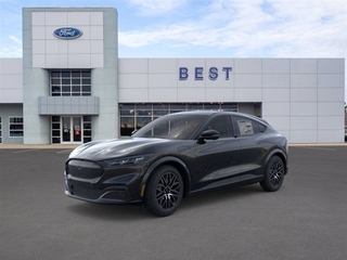 2026 Ford Mustang Mach-E for sale in Wellesley MA