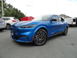 2026 Ford Mustang Mach-E for sale in Millerton NY