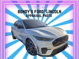 2023 Ford Mustang Mach-E for sale in Dothan AL