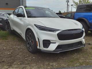 2023 Ford Mustang Mach-E for sale in Westbrook ME