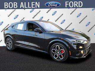 2022 Ford Mustang Mach-E for sale in Overland Park KS
